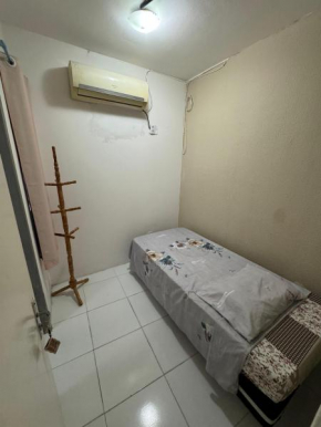 Pousada Extensão Sabrinna